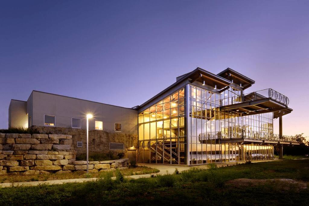 Ferienwohnung The Vista Branson Exterior foto